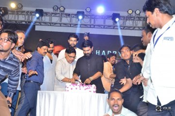 Sye Raa Narasimha Reddy Movie Motion Poster Launch